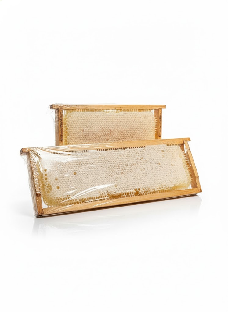 Ardahan Petek Çiçek Balı