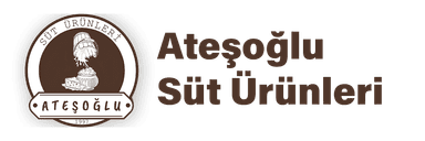 Ateşoğlu Süt ve Süt Ürünleri