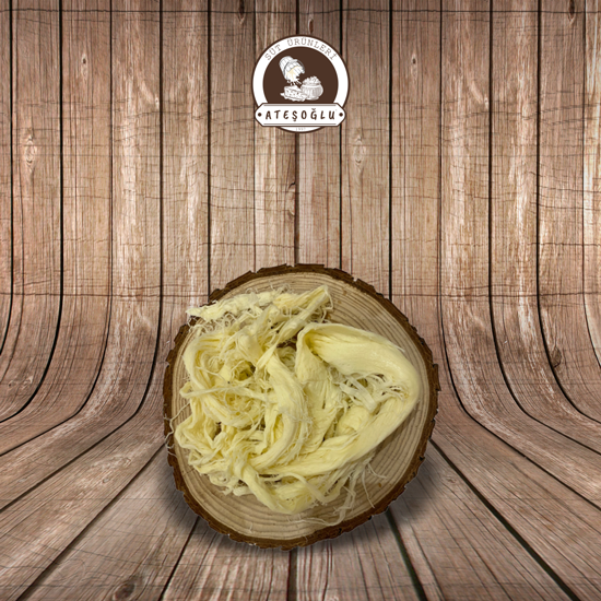 Kars Taze Çeçil Peyniri