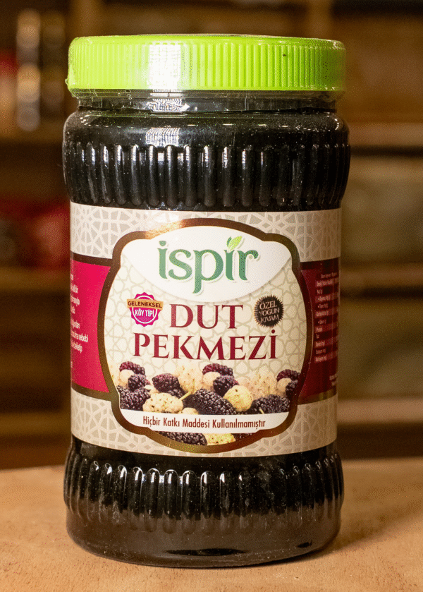Dut Pekmezi İspir Dut Pekmezi (1.4Kg)