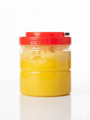 Eritilmiş Ardahan Tereyağı