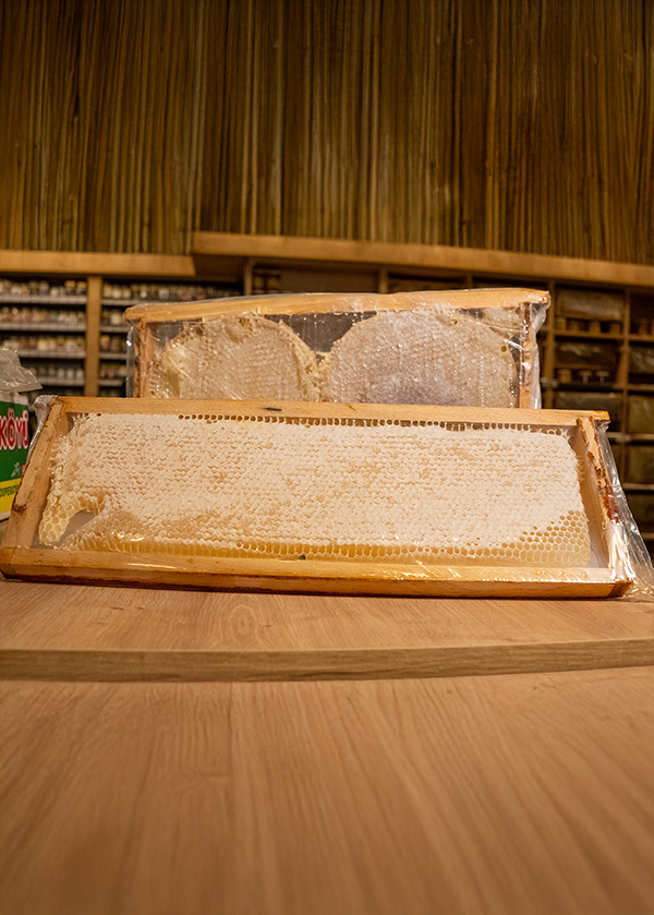 görsel_2025-10-03_005955598 Ardahan Petek Çiçek Balı 2 kg