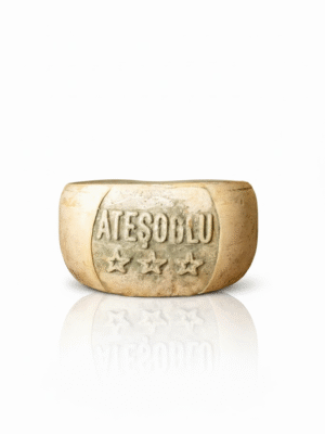 Ateşoğlu Eski Kaşar (12.5-13Kg)