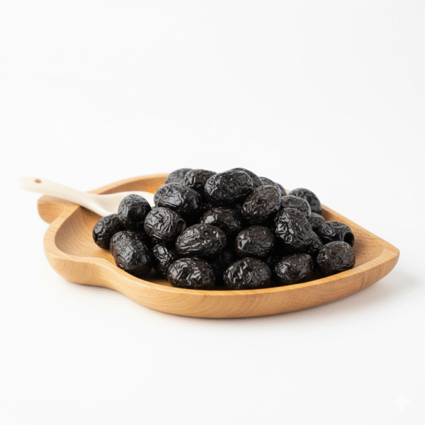 Siyah Special İri Zeytin